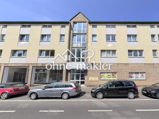 Apartment kaufen in Mönchengladbach, Eicken