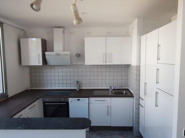 Wohnung mieten in Schwabing-Freimann, München