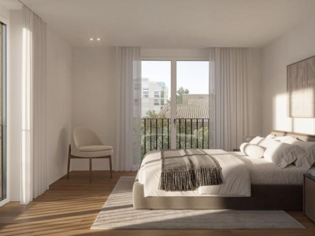 Wohnung kaufen in Einigen, Zürich