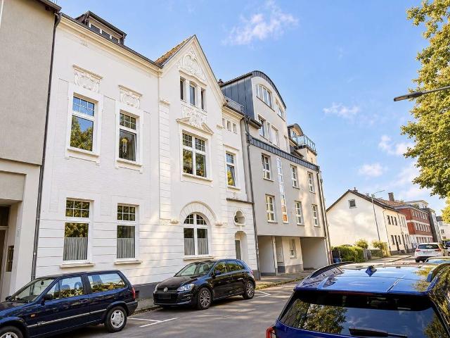 Wohnung kaufen in Hilden, Kreis Mettmann