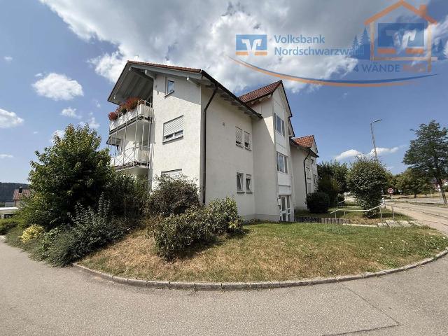 Wohnung kaufen in Freudenstadt, Landkreis Freudenstadt