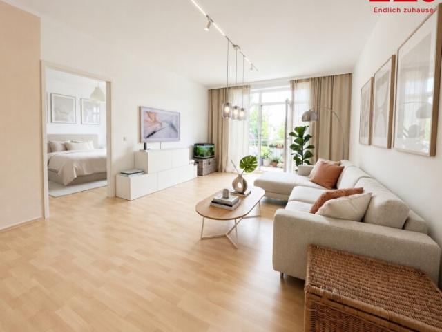 Wohnung mieten in Linz