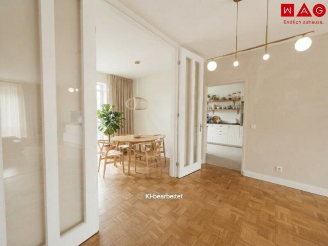 Apartment mieten in Ebelsberg, Linz