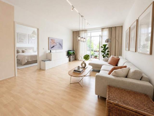 Wohnung mieten in Linz