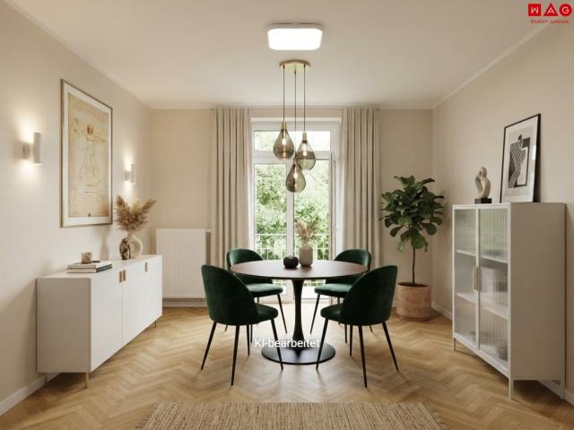 Apartment mieten in Ebelsberg, Linz