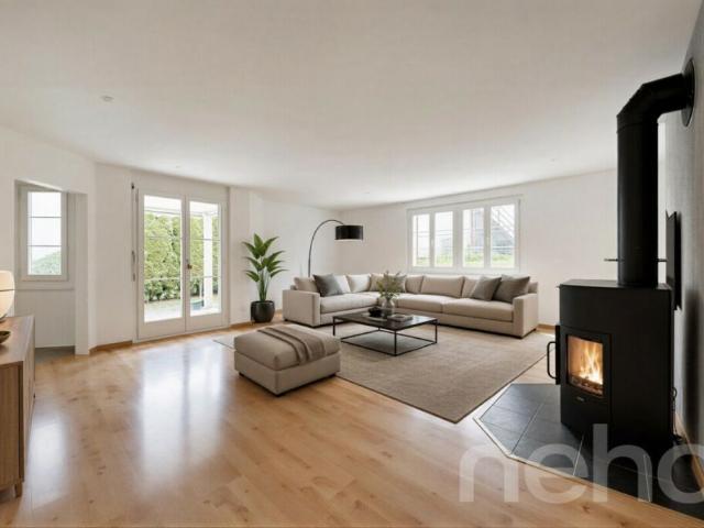 Wohnung kaufen in Wädenswil, Zürich