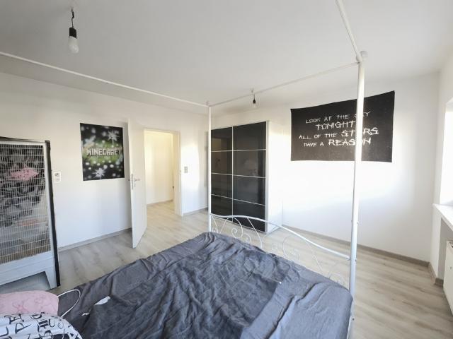 Wohnung kaufen in Senden, Bayern