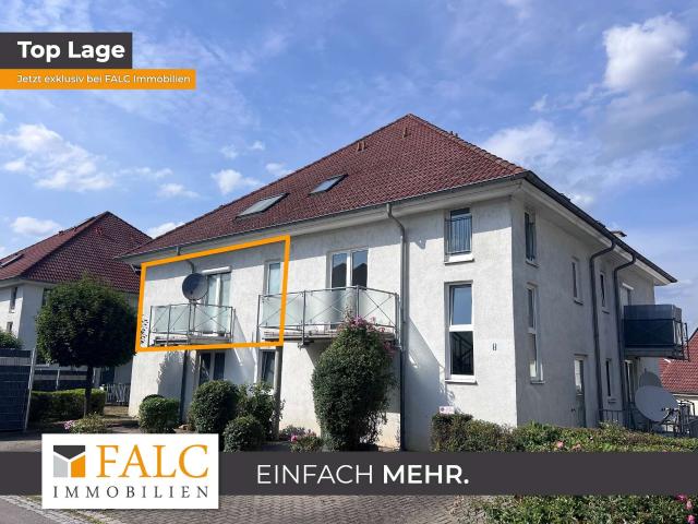 Wohnung kaufen in Obergimpern, Bad Rappenau