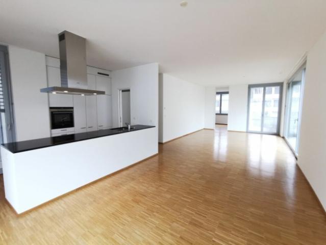 Wohnung mieten in Basel, Basel-Stadt