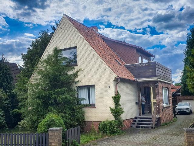 Apartment mieten in Nienburg, Niedersachsen