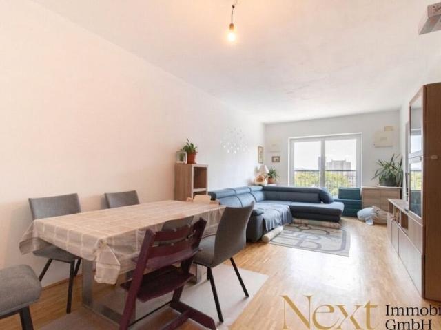 Apartment mieten in Pöstlingberg, Linz