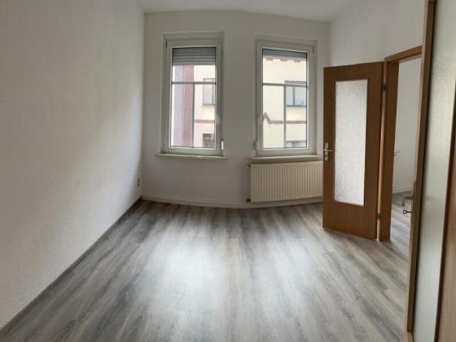 Wohnung mieten in Meerane, Sachsen