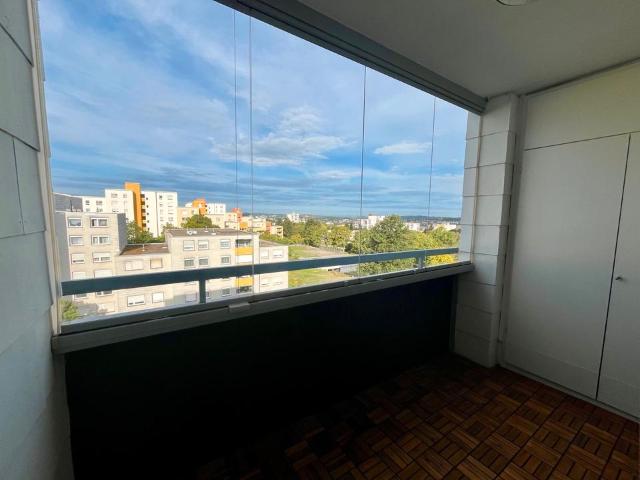 Wohnung kaufen in Eutingen, Pforzheim