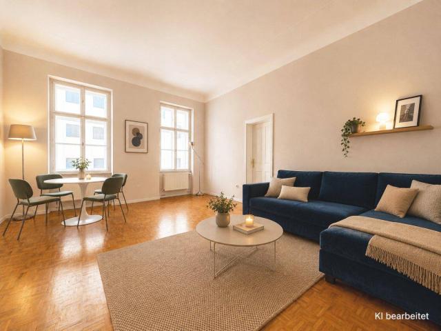 Apartment mieten in KG Alsergrund, Wien
