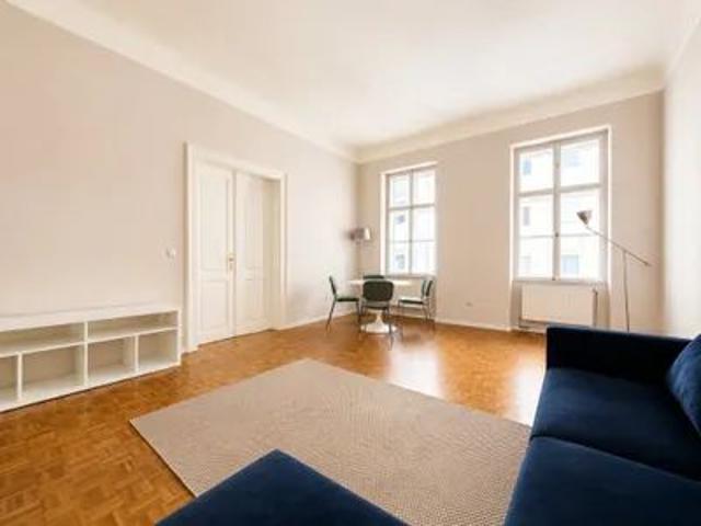Apartment mieten in Michelbeuern, Wien