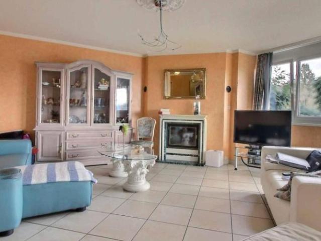 Wohnung kaufen in Prilly, Waadt