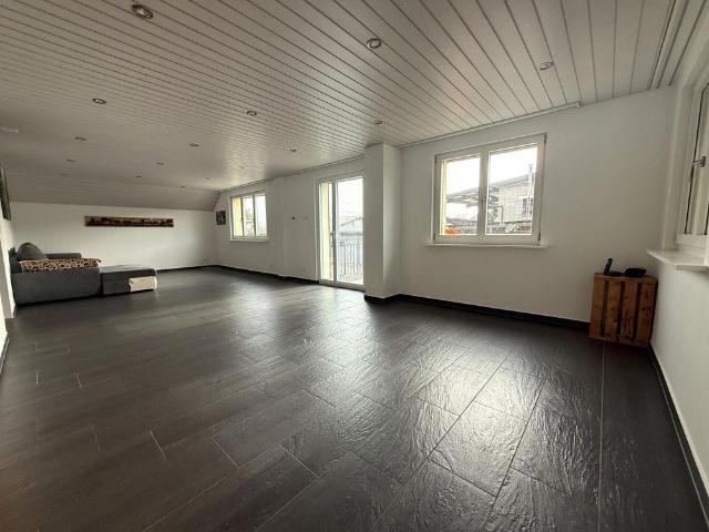Apartment mieten in Kobesenmüli, Niederhelfenschwil