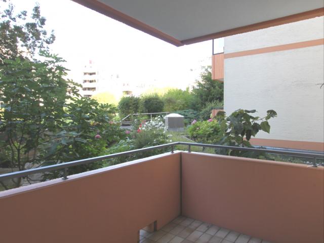 Apartment mieten in Heilbronn, Baden-Württemberg