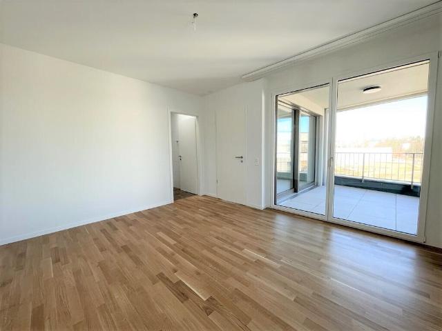 Etagenwohnung mieten in Marly