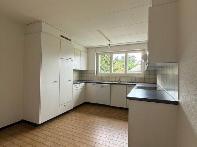 Apartment mieten in Düdingen, Freiburg