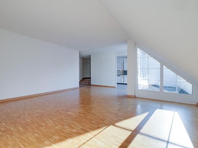 Apartment mieten in Oberdorf, Frick