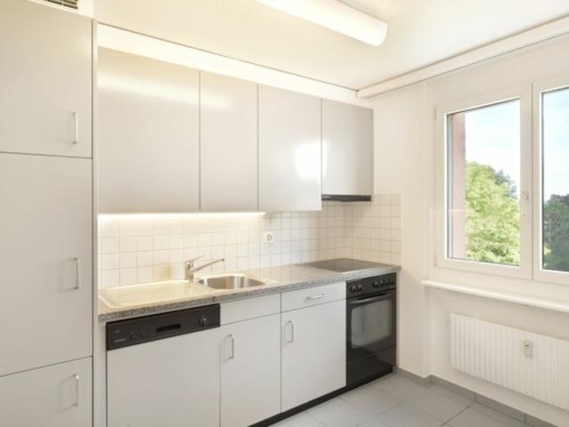 Wohnung mieten in Amriswil, Bezirk Arbon