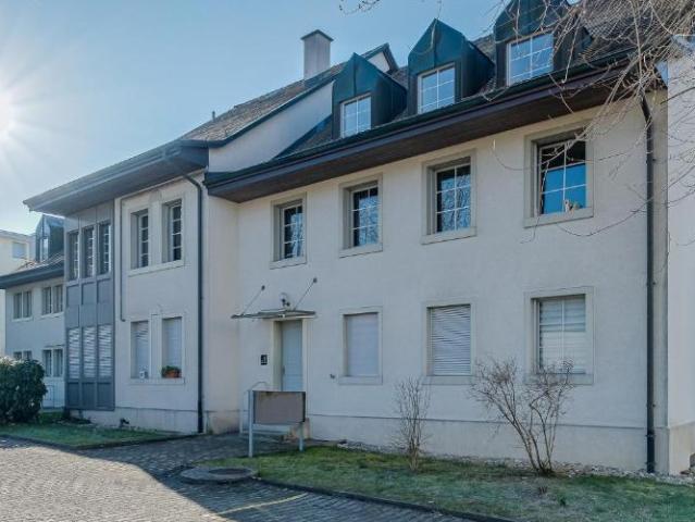 Apartment mieten in Frick, Aargau