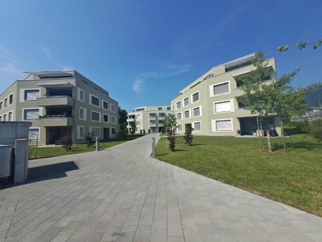 Wohnung mieten in Grenchen, Solothurn