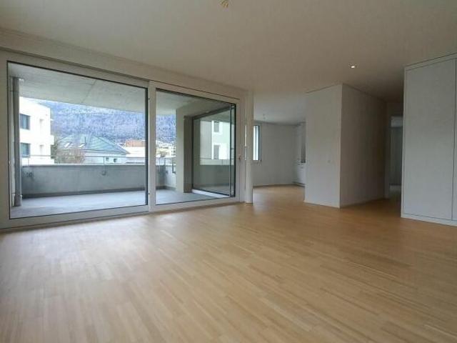 Apartment mieten in Grenchen, Amtei Solothurn-Lebern