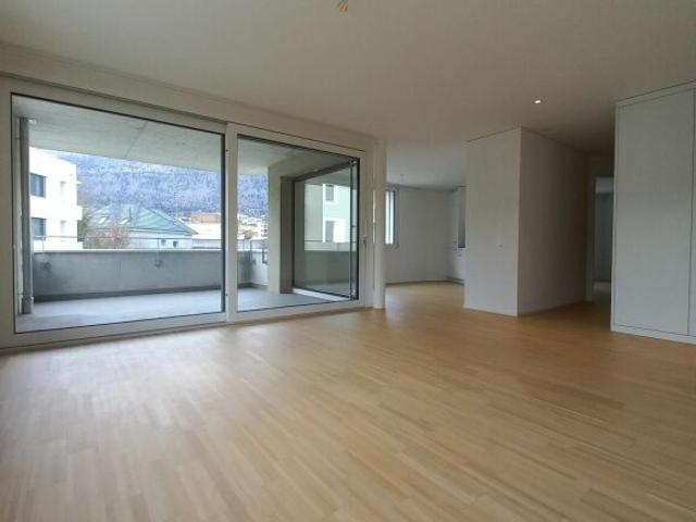 Wohnung mieten in Grenchen, Amtei Solothurn-Lebern