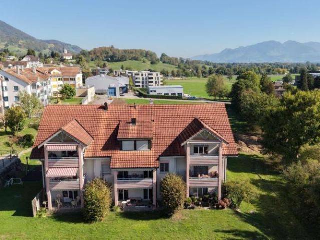 Apartment mieten in Widenfeld, Sennwald