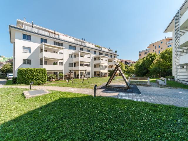 Apartment mieten in Wallisellen, Zürich