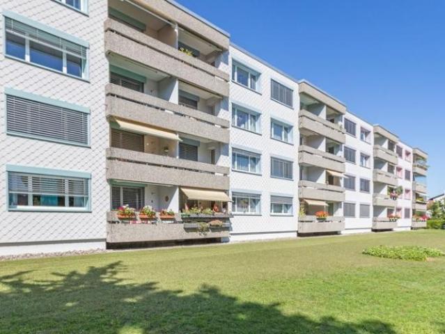 Apartment mieten in Buchs (AG), Aargau