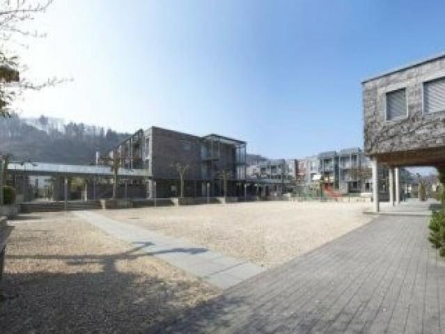 Wohnung mieten in Flamatt, Freiburg