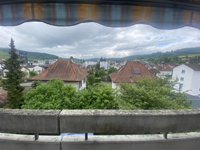 Wohnung kaufen in Frenkendorf, Basel-Landschaft