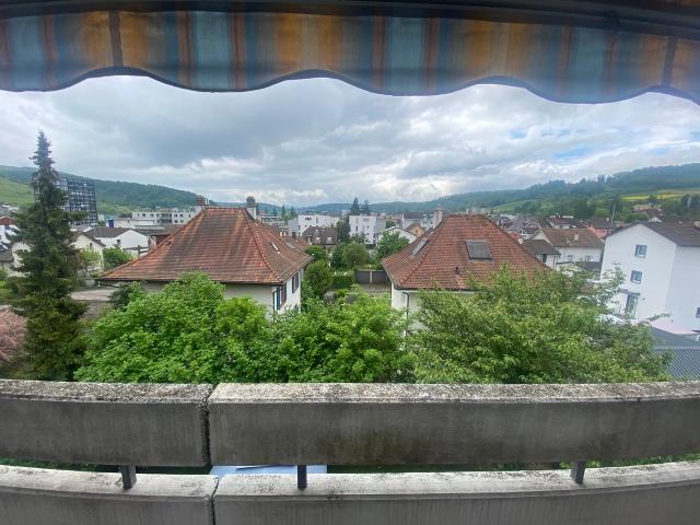 Wohnung kaufen in Frenkendorf, Basel-Landschaft