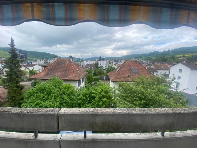 Apartment kaufen in Frenkendorf, Basel-Landschaft