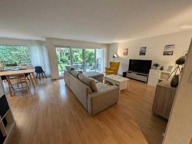 Apartment mieten in Winterthur, Zürich