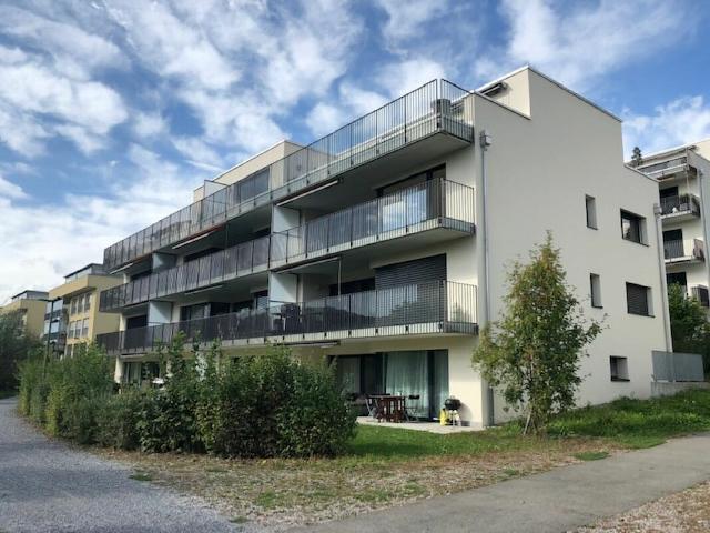 Wohnung mieten in Winterthur, Zürich