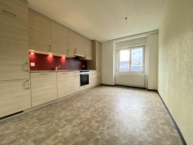 Wohnung mieten in Lü