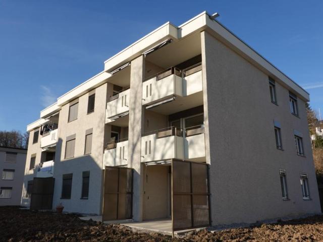 Apartment mieten in Würenlos, Aargau