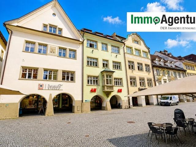 Apartment mieten in Feldkirch, Bezirk Feldkirch