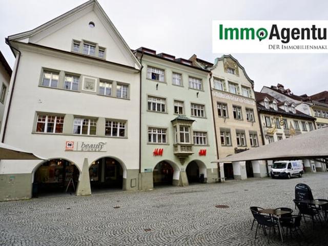 Apartment mieten in Feldkirch, Vorarlberg