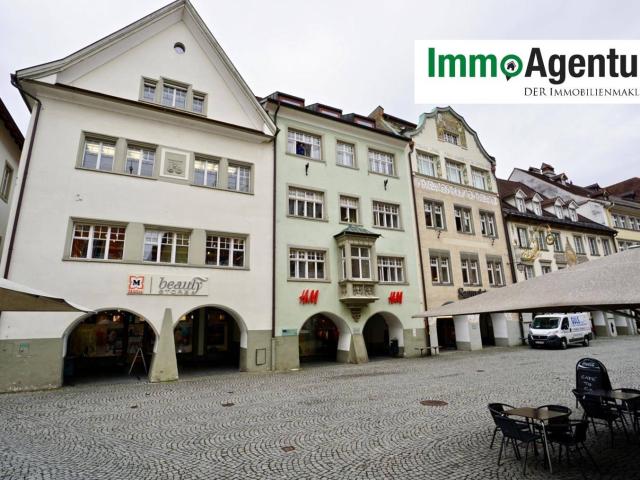 Apartment mieten in Feldkirch, Vorarlberg