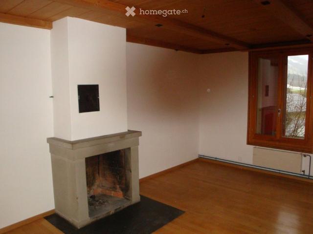 Apartment mieten in Pulvermatte, Erlenbach im Simmental