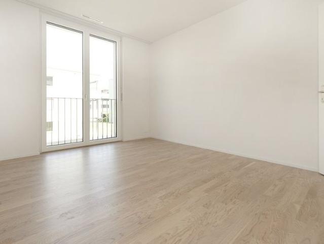 Apartment mieten in Staufen, Bezirk Lenzburg