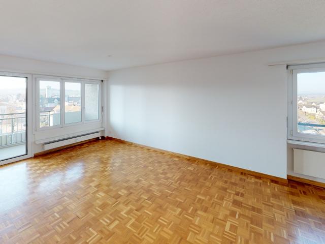 Wohnung mieten in Amriswil, Thurgau