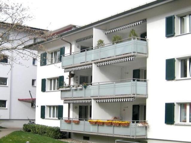 Apartment mieten in Adliswil, Zürich