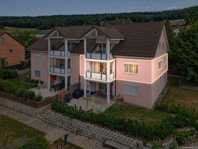 Wohnung kaufen in Oberweningen, Zürich