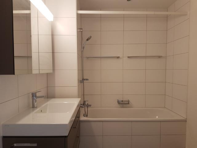 Apartment mieten in Münchenstein